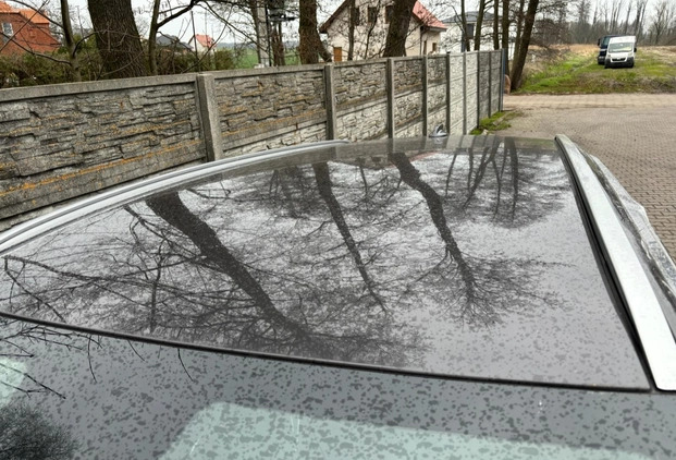 Volvo V60 cena 59900 przebieg: 20500, rok produkcji 2023 z Wrocław małe 781